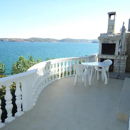 Casa Ana Istria 1 Gasthuis