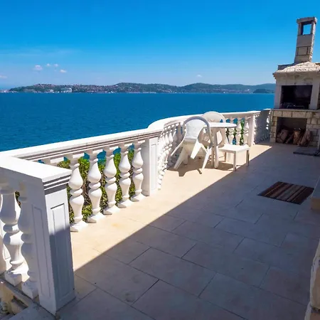 Gasthuis Casa Ana Istria 1