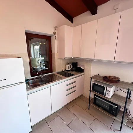 Casa Ana Istria 1 Gasthuis