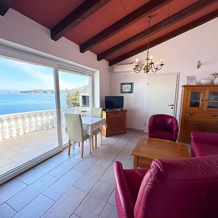 Gasthuis Casa Ana Istria 1