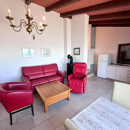 Gasthuis Casa Ana Istria 1 Savudrija
