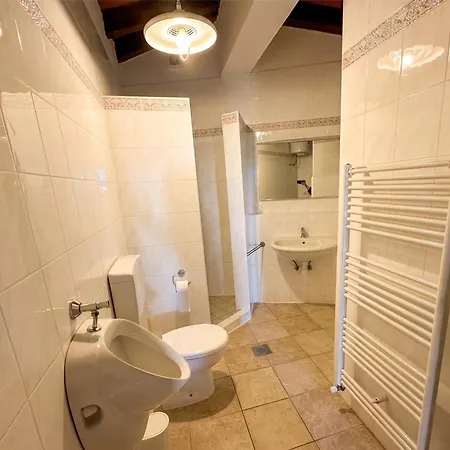 Casa Ana Istria 1 萨武德里亚