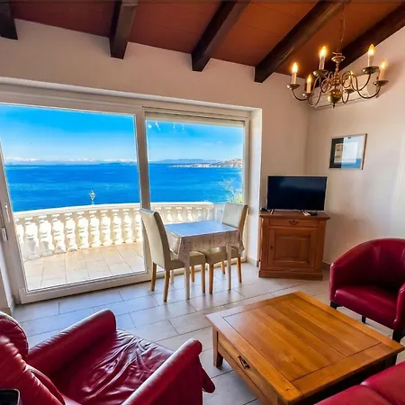 Casa Ana Istria 1 Pensión Savudrija