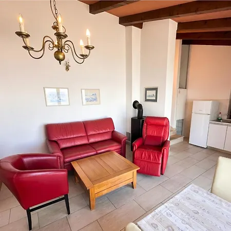 Casa Ana Istria 1 3*