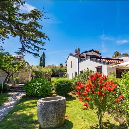 Casa Ana Istria 1 Savudrija