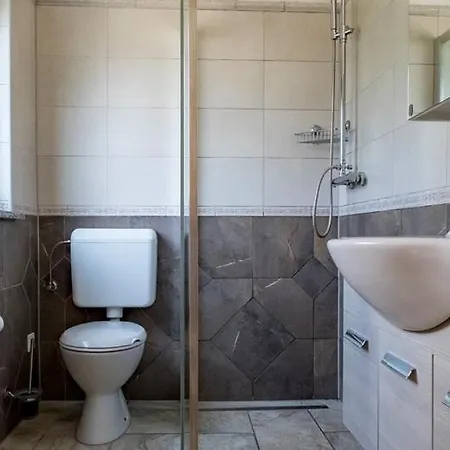 Gasthuis Casa Ana Istria 1 Savudrija