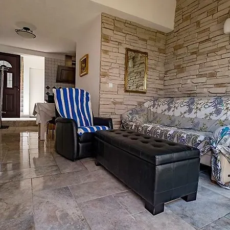 Casa Ana Istria 1 3*