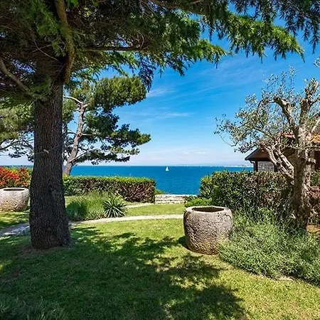 Gasthuis Casa Ana Istria 1 Savudrija