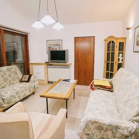 Casa Ana Istria 1 Gasthuis