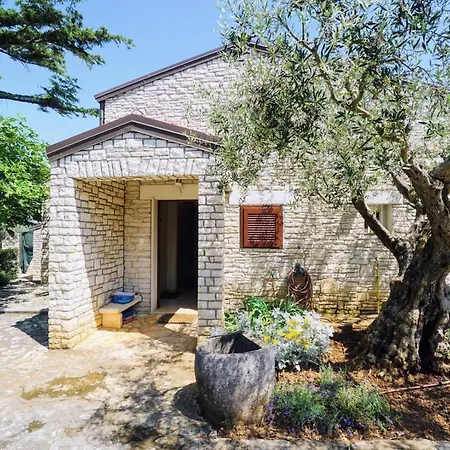 Casa Ana Istria 1 Gasthuis