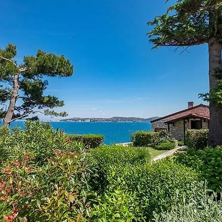 Casa Ana Istria 1 Savudrija