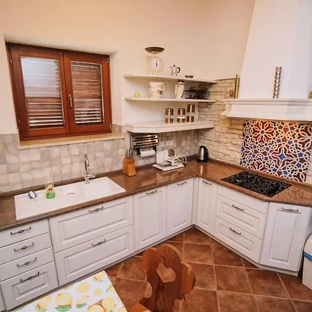 Casa Ana Istria 1 Gasthuis Savudrija