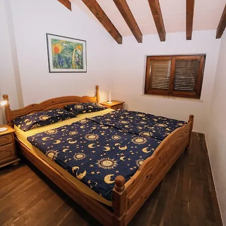 Casa Ana Istria 1 Gasthuis Savudrija