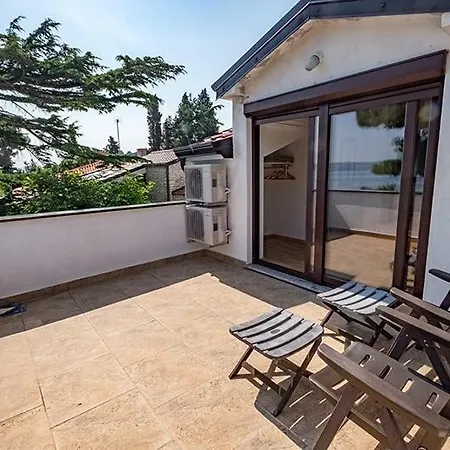 Casa Ana Istria 1 Gasthuis 3*