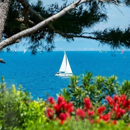 Gasthuis Casa Ana Istria 1 3*