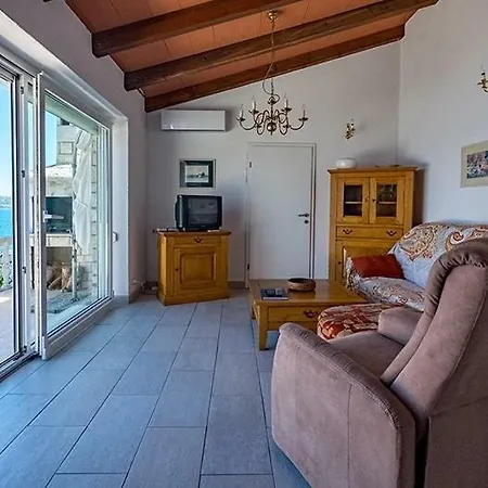 Gasthuis Casa Ana Istria 1 Savudrija