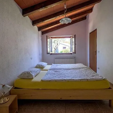 Casa Ana Istria 1 Gasthuis 3*