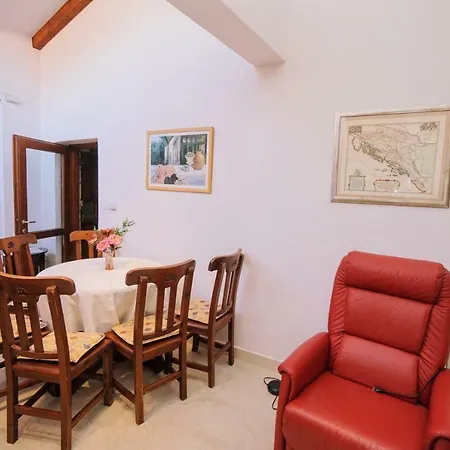 Casa Ana Istria 1 Gasthuis