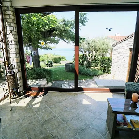 Gasthuis Casa Ana Istria 1 Savudrija