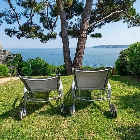 Casa Ana Istria 1 Gasthuis