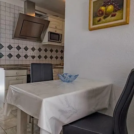 Gasthuis Casa Ana Istria 1 Savudrija