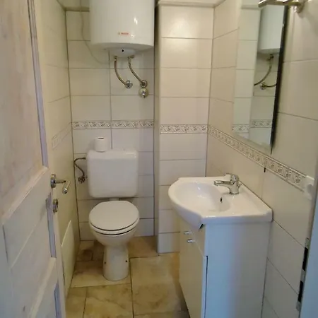 Casa Ana Istria 1 Gasthuis