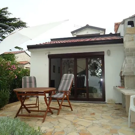 Casa Ana Istria 1 Gasthuis 3*