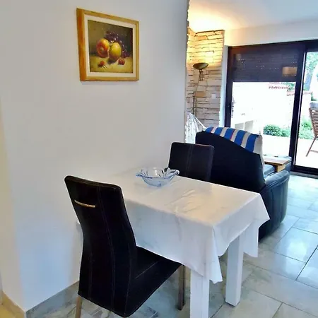 Casa Ana Istria 1 Savudrija