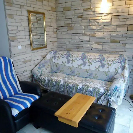 Casa Ana Istria 1 3* Savudrija