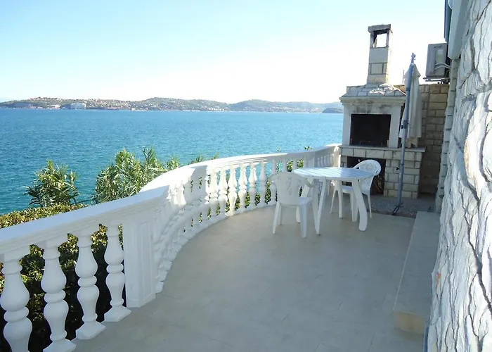 Casa Ana Istria 1 Pensionat