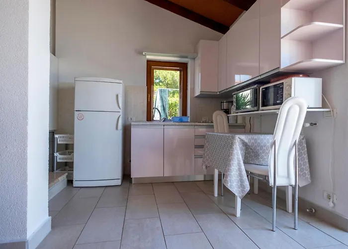 Casa Ana Istria 1 Savudrija