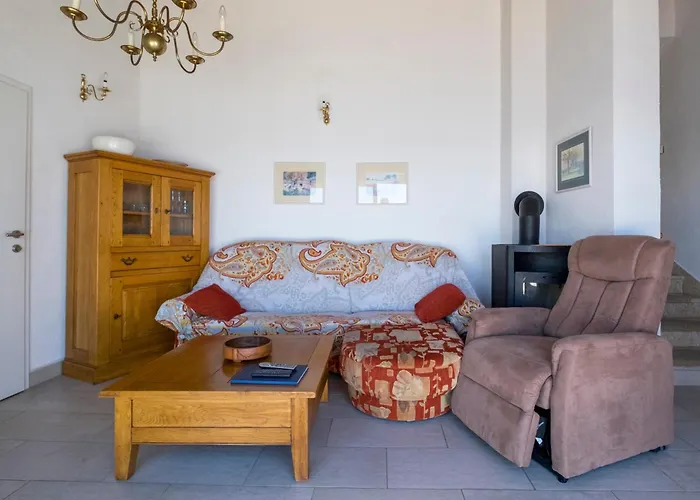 Casa Ana Istria 1 Savudrija
