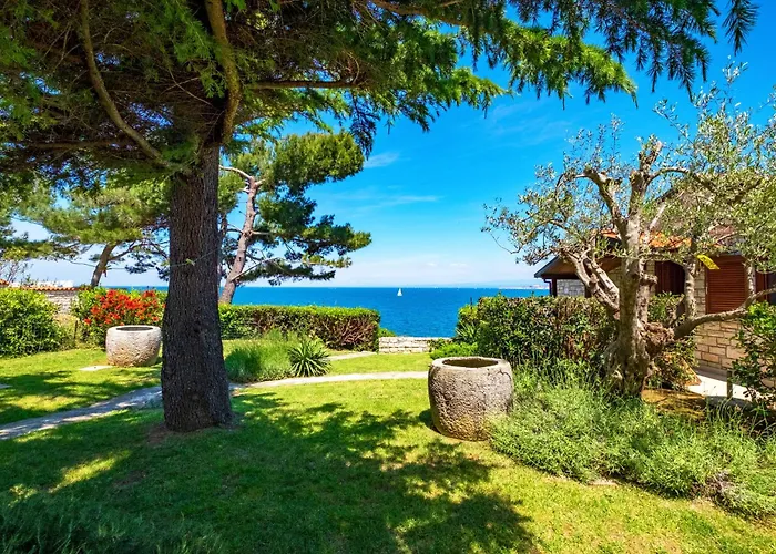 Casa Ana Istria 1 3*