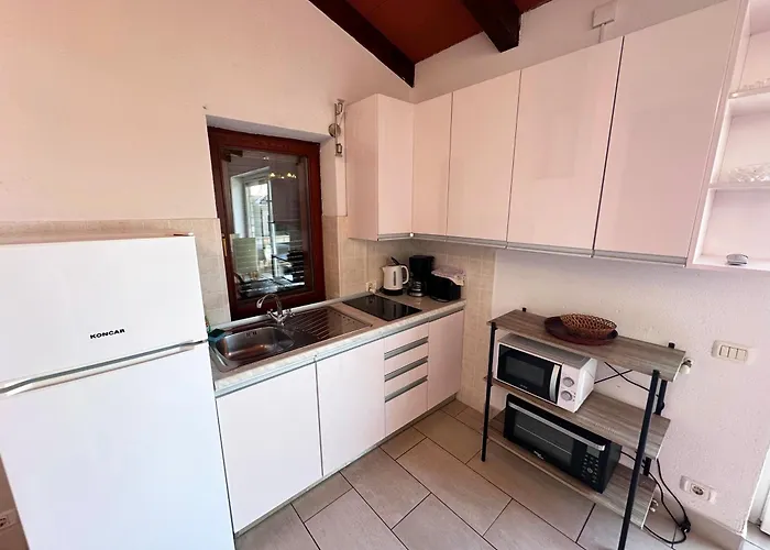 Casa Ana Istria 1 Gasthuis