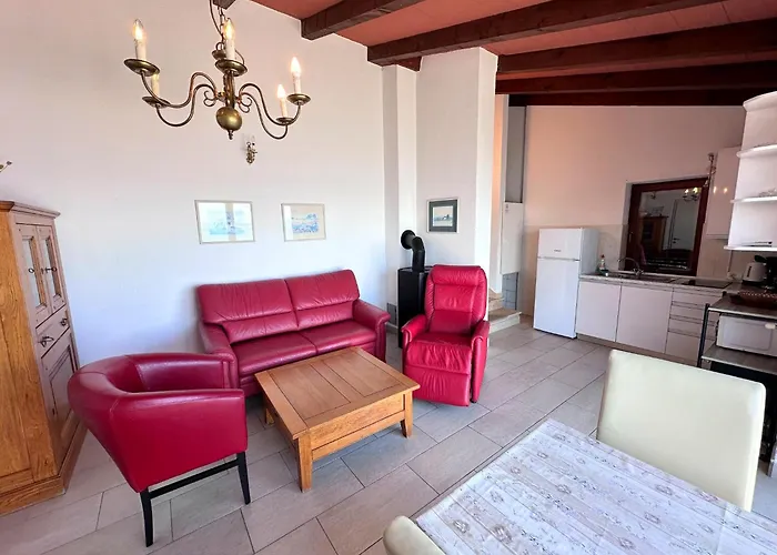 Gasthuis Casa Ana Istria 1 Savudrija