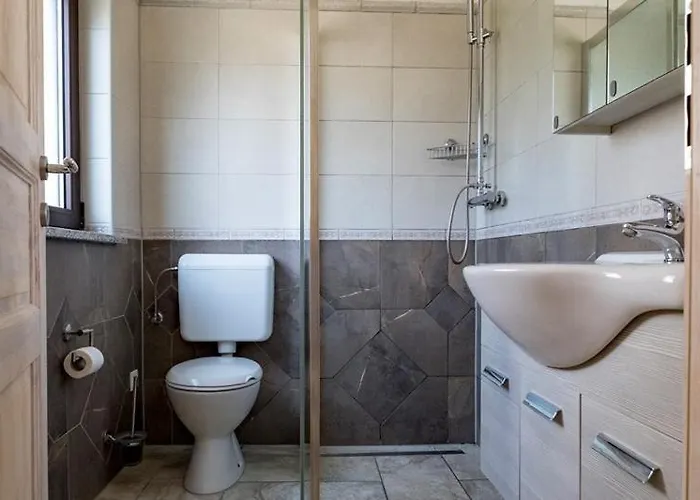 Pensionat Casa Ana Istria 1 Savudrija