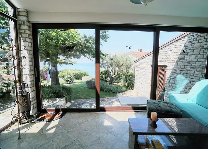 Casa Ana Istria 1 Pensionat