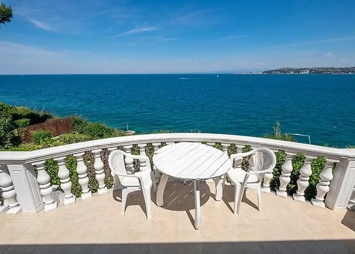 Casa Ana Istria 1 3* Savudrija