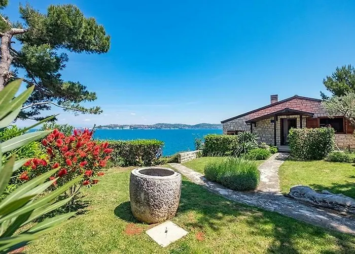 Pensionat Casa Ana Istria 1 3*