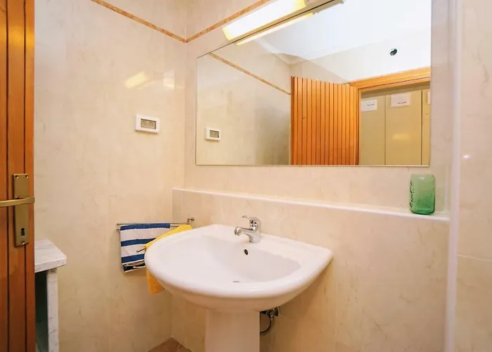 Casa Ana Istria 1 Pensionat Savudrija