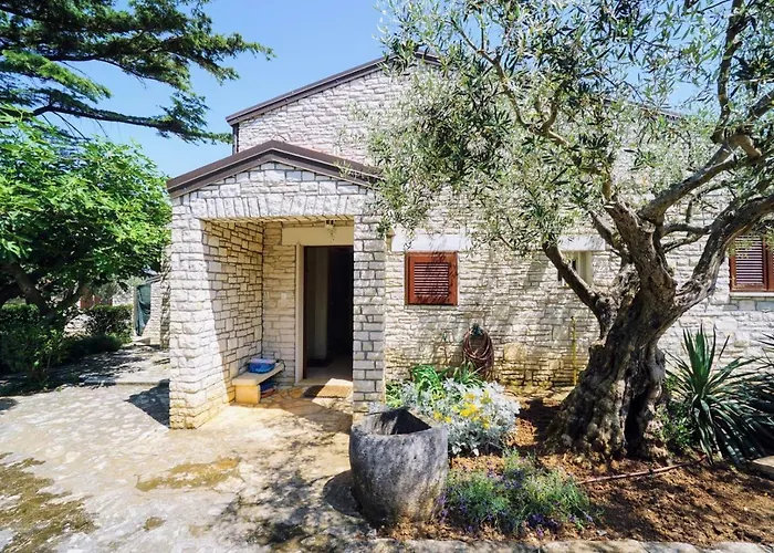 Casa Ana Istria 1 Pensionat