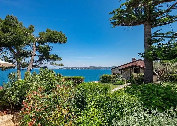 Casa Ana Istria 1 Savudrija