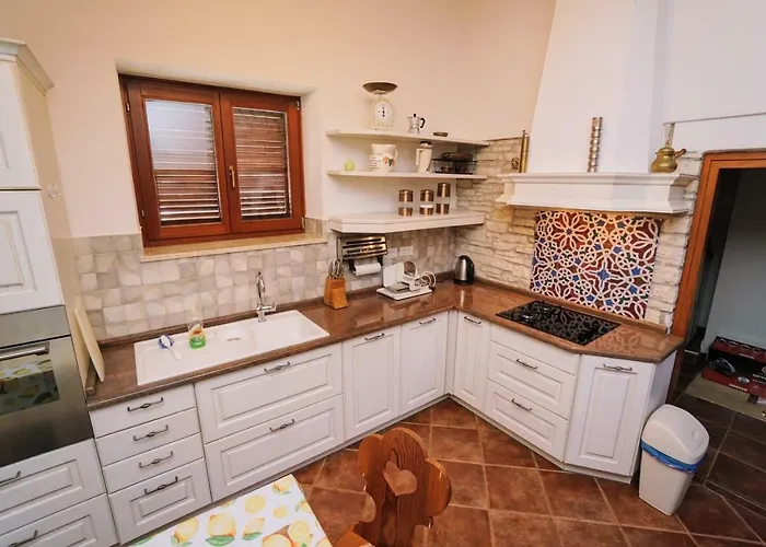 Casa Ana Istria 1 Pensionat Savudrija