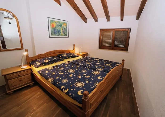 Casa Ana Istria 1 Pensionat Savudrija