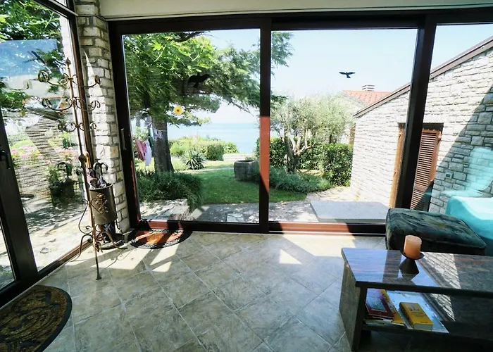 Pensionat Casa Ana Istria 1 Savudrija