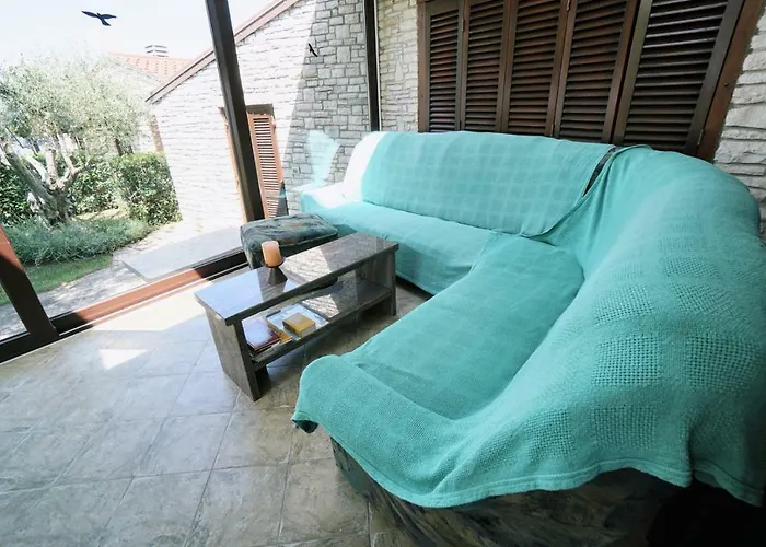 Casa Ana Istria 1 3* Savudrija