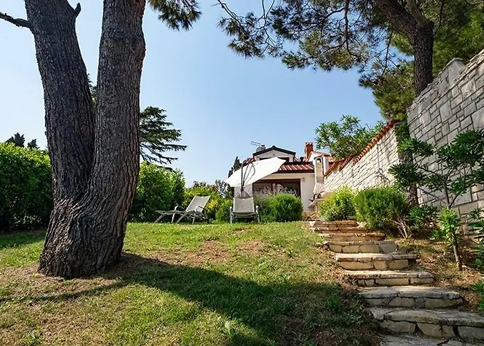 Casa Ana Istria 1