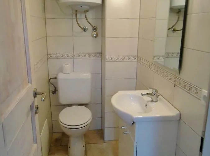 Casa Ana Istria 1 Pensionat