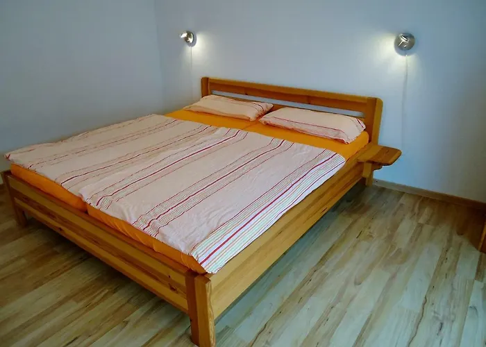 Pensionat Casa Ana Istria 1