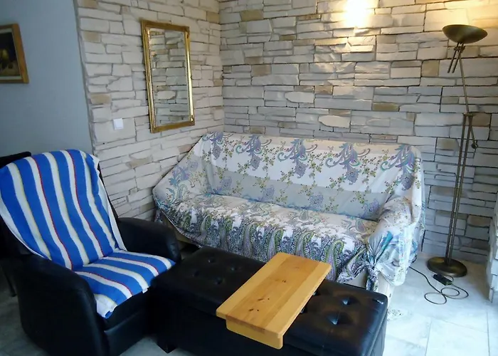 Casa Ana Istria 1 3* Savudrija